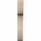 Ekena Millwork Carmel Smooth Corbel, Douglas Fir, 3 1/2"W x 10"D x 26"H COR04X10X26CAR00SDF - alternate 4